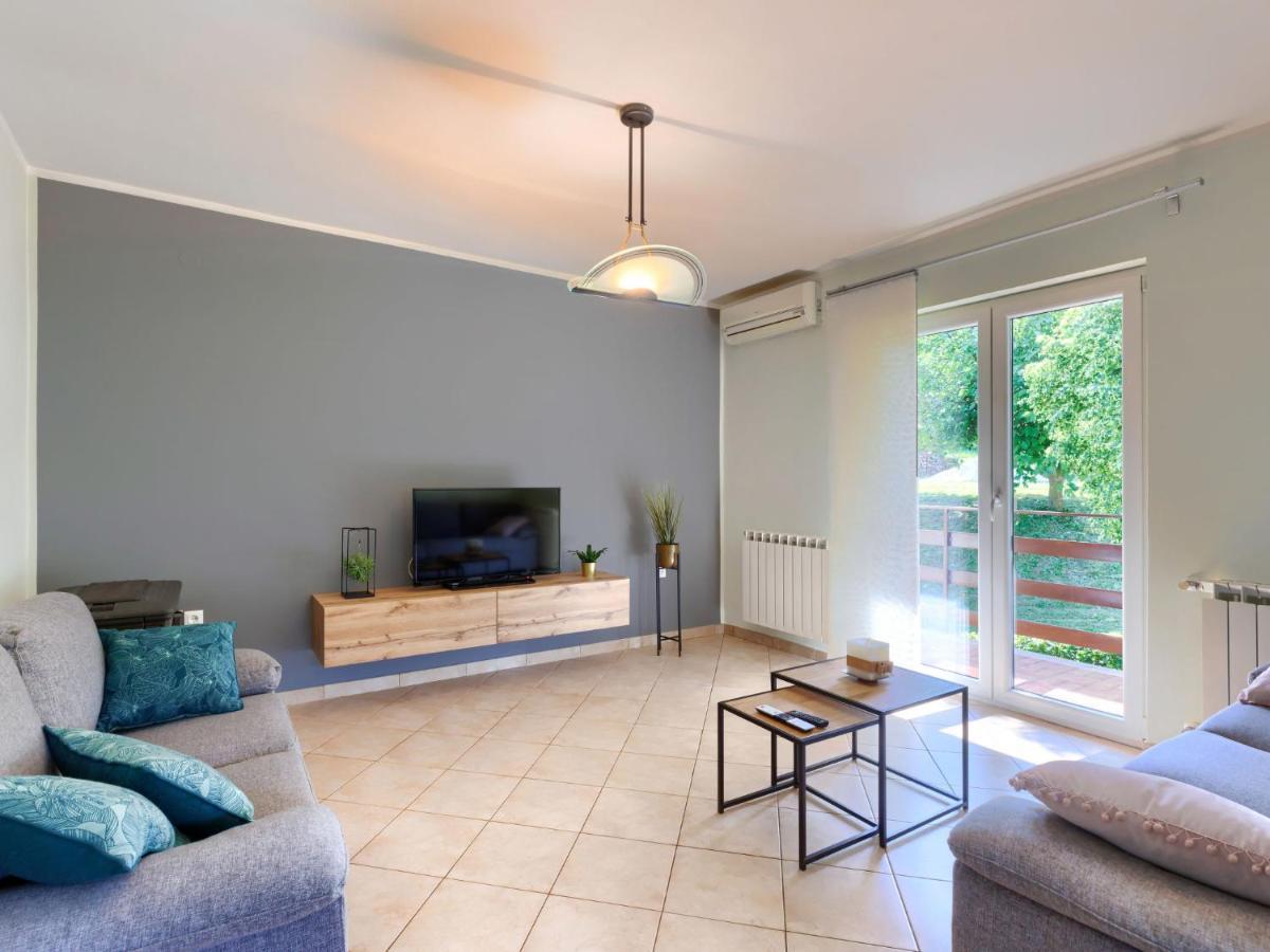 Holiday Home Carlo - Ipc102 By Interhome Pićan Kültér fotó