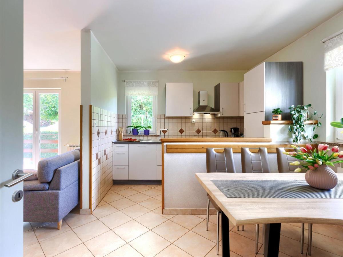 Holiday Home Carlo - Ipc102 By Interhome Pićan Kültér fotó