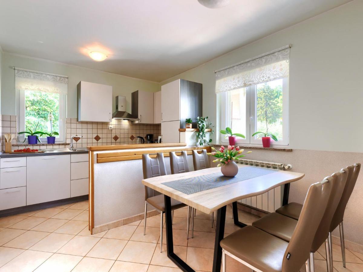 Holiday Home Carlo - Ipc102 By Interhome Pićan Kültér fotó