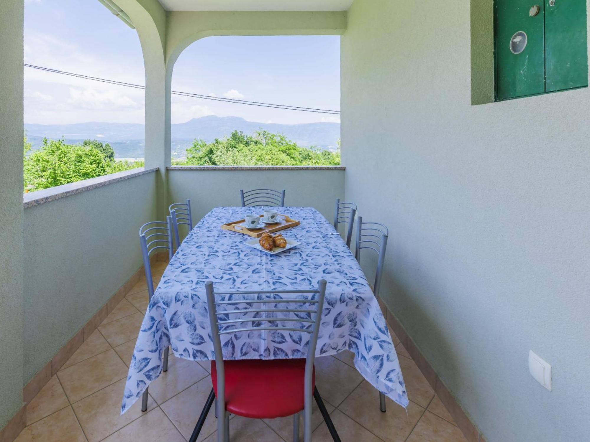 Holiday Home Carlo - Ipc102 By Interhome Pićan Kültér fotó