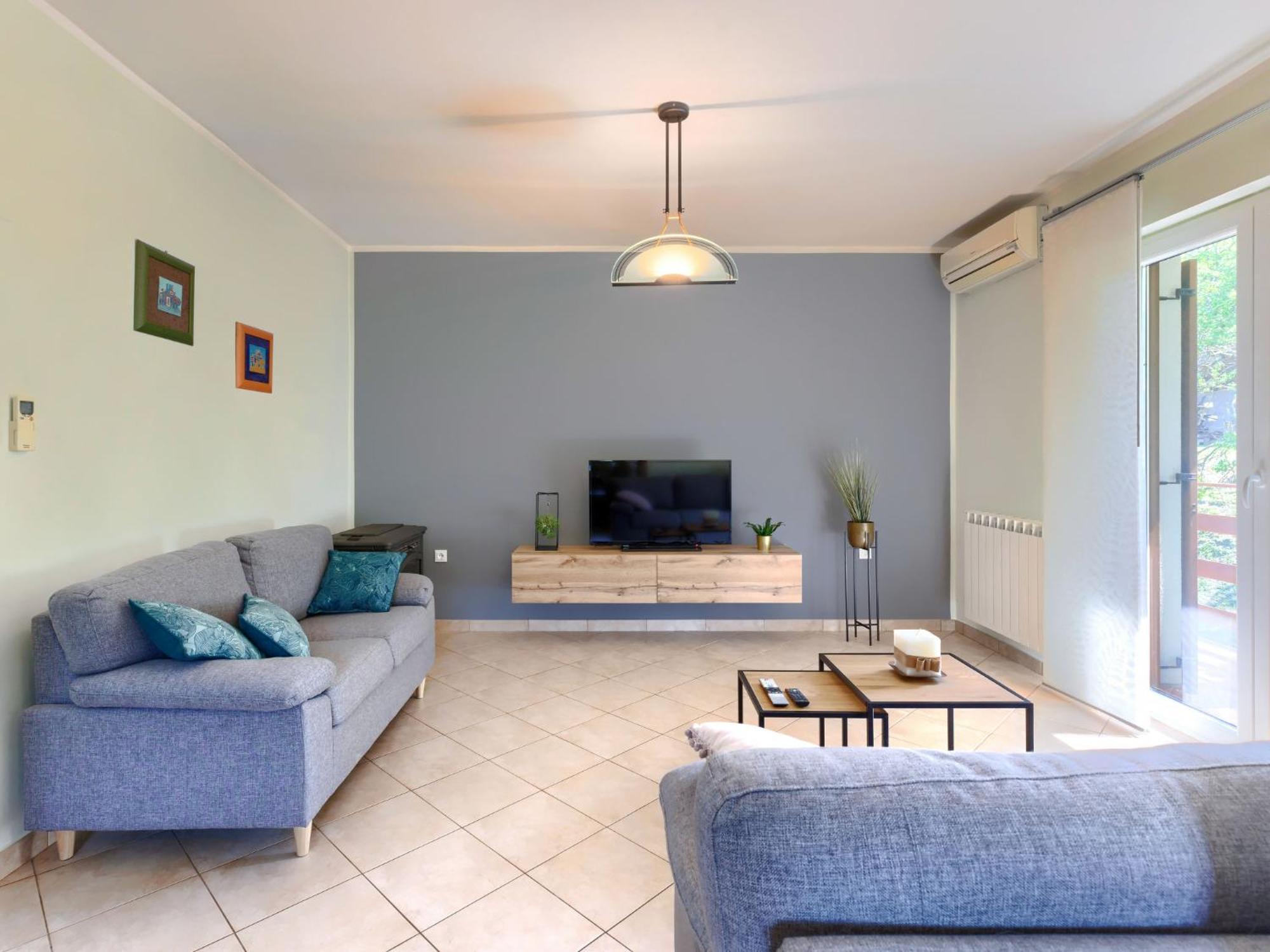 Holiday Home Carlo - Ipc102 By Interhome Pićan Kültér fotó