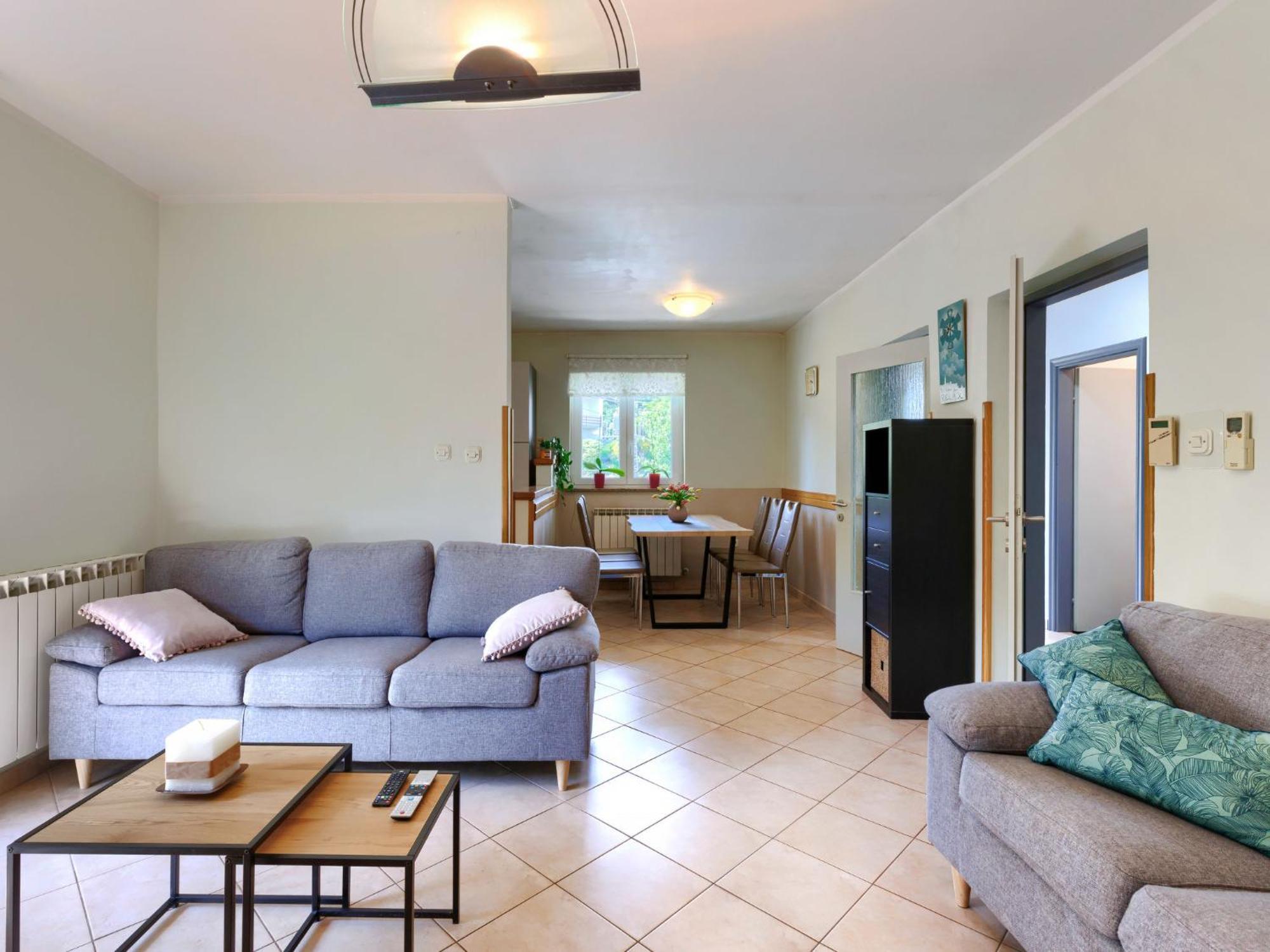 Holiday Home Carlo - Ipc102 By Interhome Pićan Kültér fotó