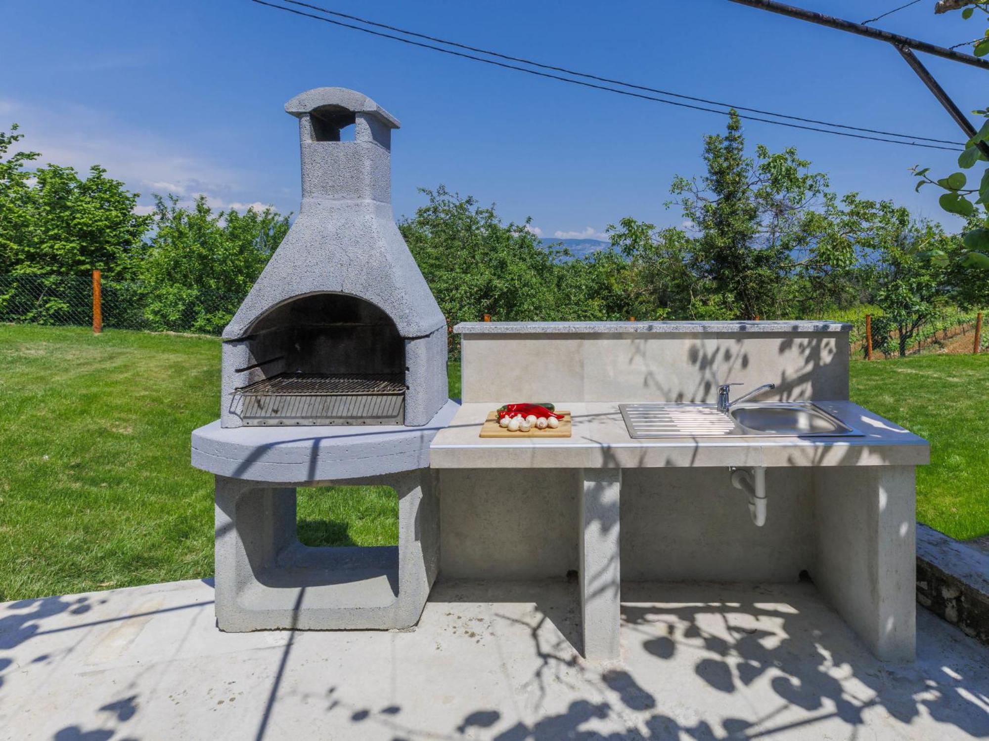 Holiday Home Carlo - Ipc102 By Interhome Pićan Kültér fotó